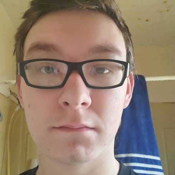 Meet your Posher, Isaac - Picture 1 of 1